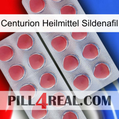 Centurion Remedies Sildenafil 19